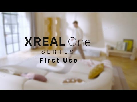 XREAL One: User Guide