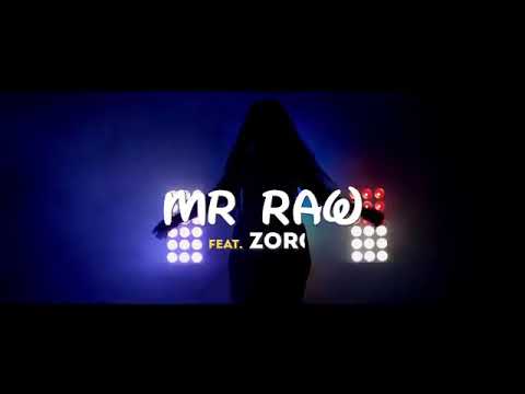 Mr Raw - Engine Caterpillar Ft Zoro (Official Video)