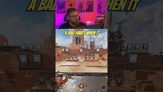 3 Bad Habits of Every New Ash in Season 13... (Apex Legends) #shorts