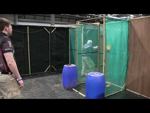 Airsoft Surgeon 2020 Championship Shield Cup Shooter Video 115