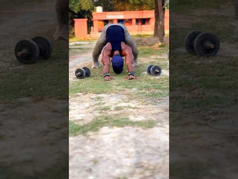 Freestyle pushups | sapate | desi workout | akhada #shorts #shortsfeed #shortsbeta