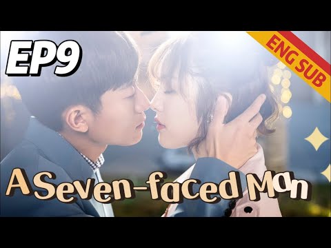 [Eng] A Seven-faced Man Eps 09 ¦ Starring; Zhang Yishan, Cai Wenjing, Korean Drama, Chinese Drama