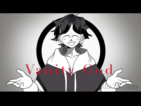 Vanity God | animation meme {OC}