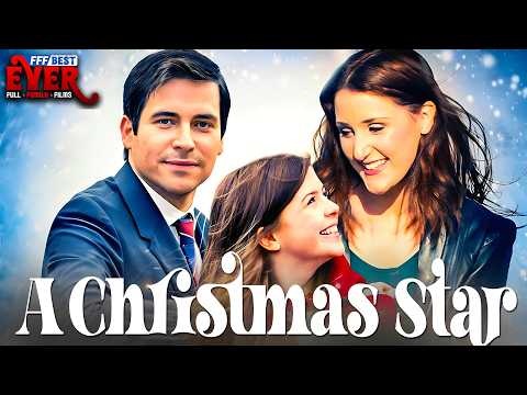 Born Under THE CHRISTMAS STAR | Full MIRACLES ARE REAL FAMILY Movie HD | Pierce Brosnan