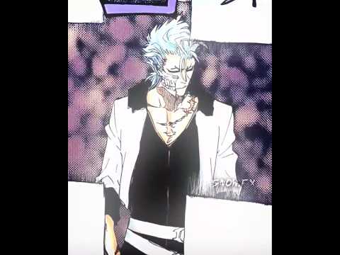 Best comeback of 2024? || Grimmjow Edit - Bleach || #bleach #edit #grimmjow