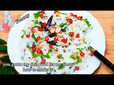 restaurant style curd rice recipe | Rich Taste Curd Rice | shabana kitchen smart recipes