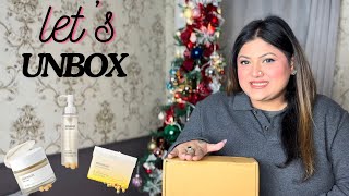 Let’s unbox Korean Skincare | ft. Mixsoon X Tira Beauty