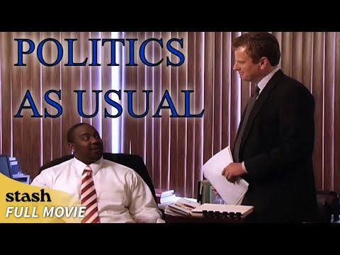 Politics as Usual | Political Drama | Full Movie | Sex Scandal