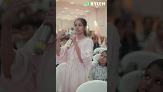 കലക്ടർ Xylem കാർണിവെലിൽ എത്തിയപ്പോൾ | Xylem CA