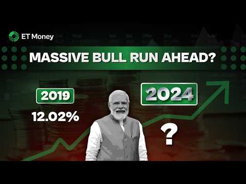 Elections & markets: What to expect after 2024 polls | Analysis reveals surprising trends