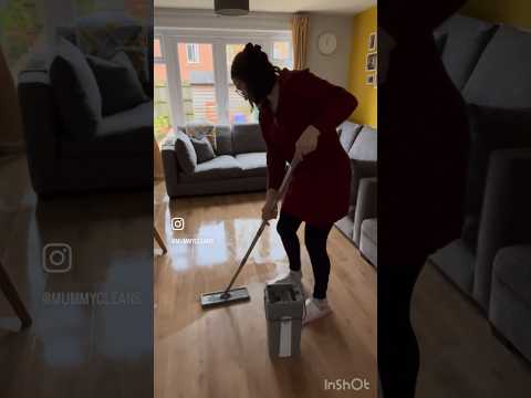 CLEAN WITH ME | CLEANING MOTIVATION UK