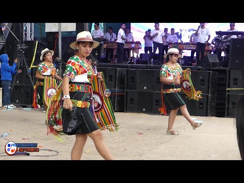 Miguel Angel Tzul,  Convite femenino, Desde Las Lomas, Joyabaj, HD 2,024