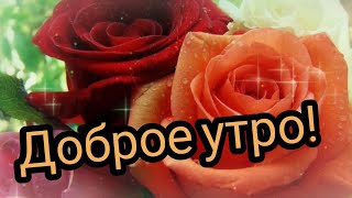 Доброе утро!