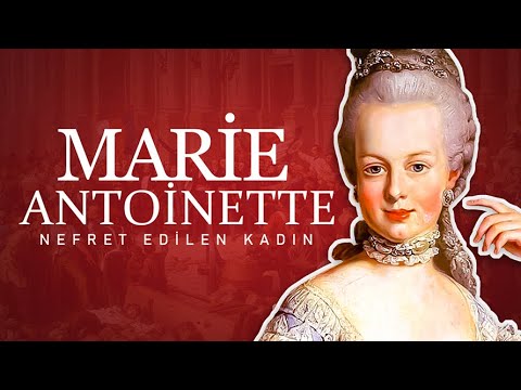 France's Most Hated Person - Marie Antoinette || Biography 01