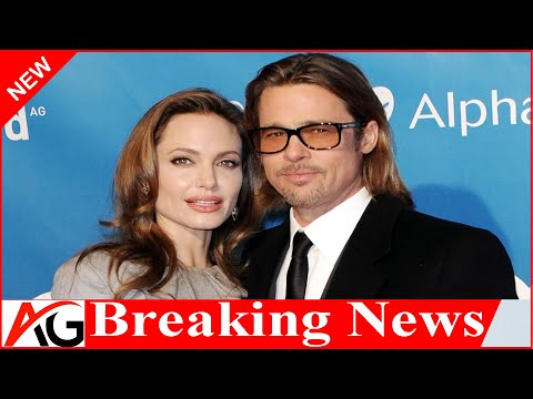 Angelina Jolie's children are urging her to defend herself in her 8 year divorce battle, while Brad