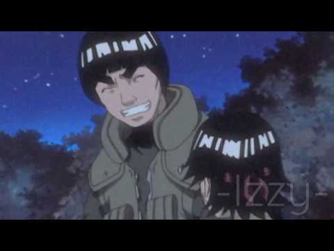 Rock Lee Edit - Softcore (slowed)