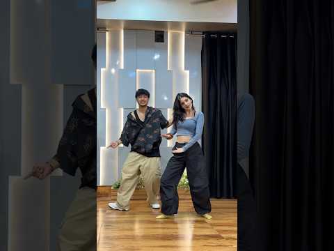 Bora Bora | Dance Video | Khyati Sahdev | Workshop | #ytshorts | Trending