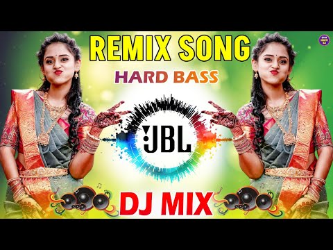 Best Old DJ Remix | New Hindi DJ Song | JBL DJ Remix Old Hindi 2024 Mix |💕❣ HINDI SPECIAL REMIX SONG