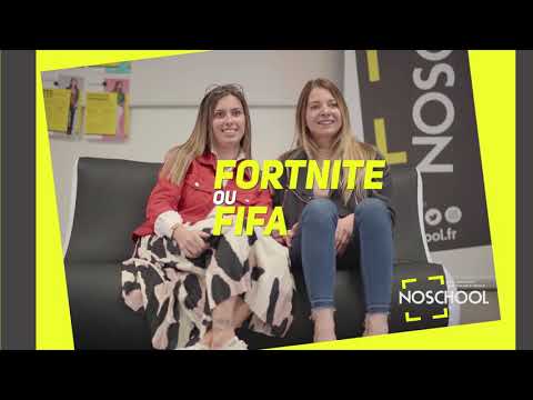 L'interview OFF d'Audrey et Lola