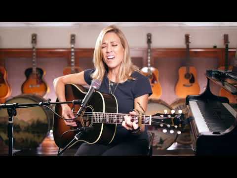 Sheryl Crow "It's Only Love" Happy Valentine's Day 2021