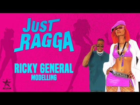 Ricky General - Modelling (Official Audio) | Jet Star Music