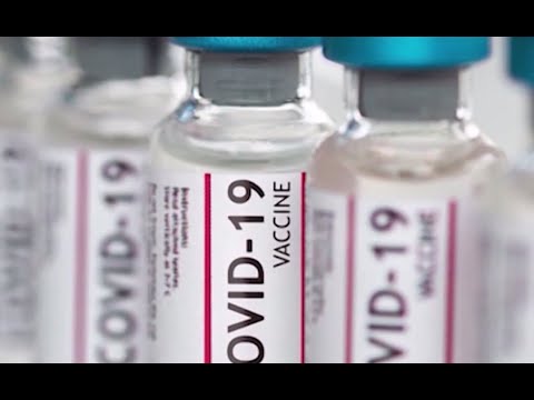 Understanding The COVID-19 Vaccine- Part 1