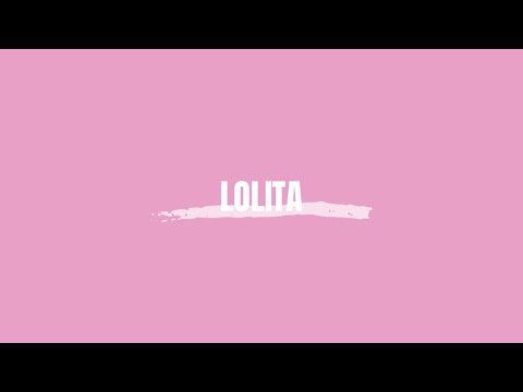 GANGBAY - LOLITA (Official audio)