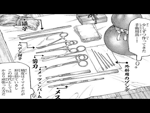 【異世界漫画】病院で過労の医師が目覚めると、自分が古代から伝わる毒蛇の息子だったことが判明!?彼はすでに黒人です！生きたくない！！ 1~67【コミック動画】