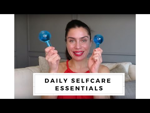 DAILY SELFCARE ESSENTIALS