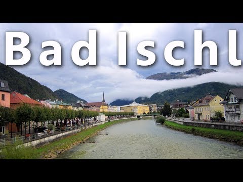 Bad Ischl - Austria