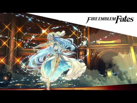 Fire Emblem Fates OST - 116. Humming/Treasures