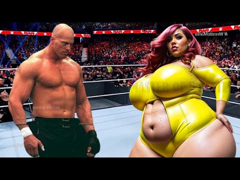 🔥Nathan Jones vs. Choli | WWE Main Event Match🔥