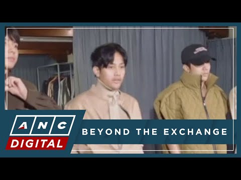 Beyond the exchange w/ Rico Hizon: Top 2025 fashion & gadget trends + money-saving tips | ANC