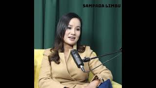 #srijananingleku #karsang #sampadalimbu  #podcast