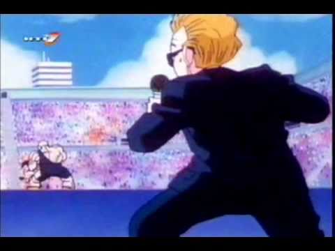 DBZ Intro junka50 Nr.3