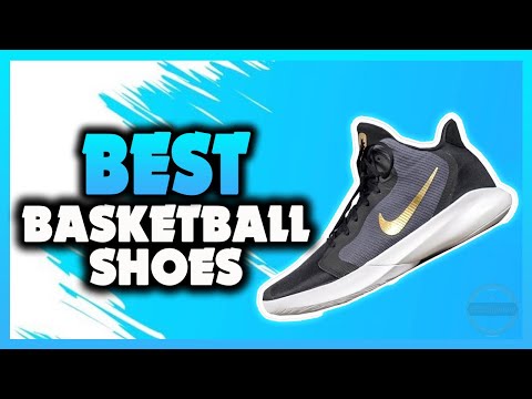 ✅ The Best Basketball Shoes in 2022 [Buying Guide]