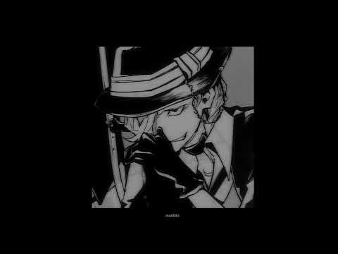 chuuya nakahara’s playlist pt.2