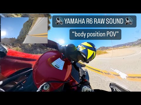 Motorcycle Riding tips "Body Position"  @insta360 POV w.@bqueen_1340cc