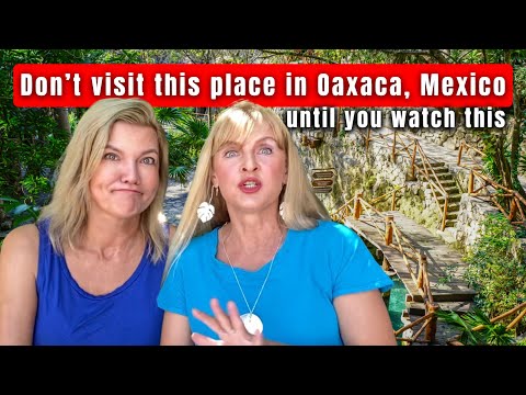 Must watch if you travel in Mexico | Ladies Travel Stories