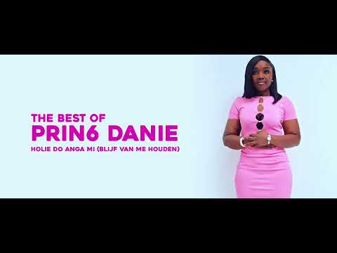 Prin6 Danie  - Holie do anga mi (Blijf van me houden)