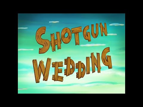 Shotgun Wedding - SB Soundtrack