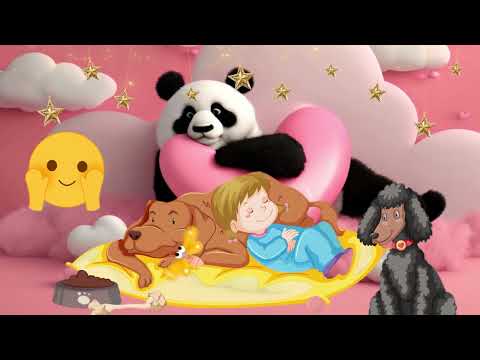 Baby Sensory bedtime lullaby -Baby Sensory Lullaby for babies toddlers songs go to sleep Stop Crying