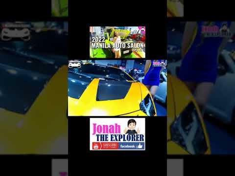 Manila Auto Salon 2022