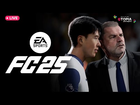 FC25! 오픈런 가즈아~~~