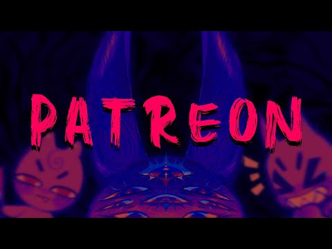 👿 PATREON REVAMP 👿