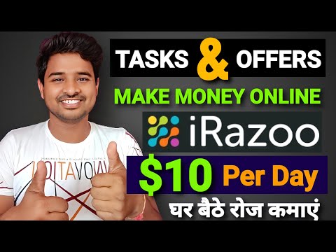 Best Earning Website | Complete Task and Earn Money | Earn Money $10 a Day | Click and Earn Money