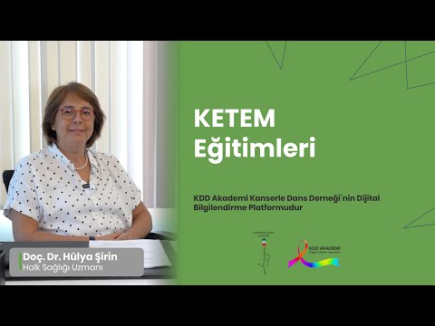 5. KETEM’in Sunduğu Eğitim Programları Nelerdir ve Kimler Bu Eğitimlerden Yararlanabilir