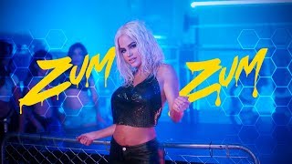 Daddy Yankee  🐝 Rkm & Ken-Y  🐝 Arcangel  🐝🍯 - Zum Zum [Official Video]