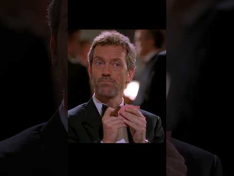 Dr.house’s gambing table philosophy #viral #movie  #shortvideos