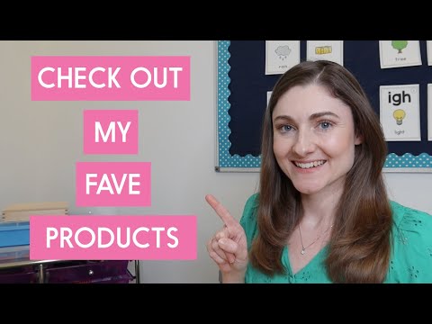 5 Products You Need During Your Small Groups!